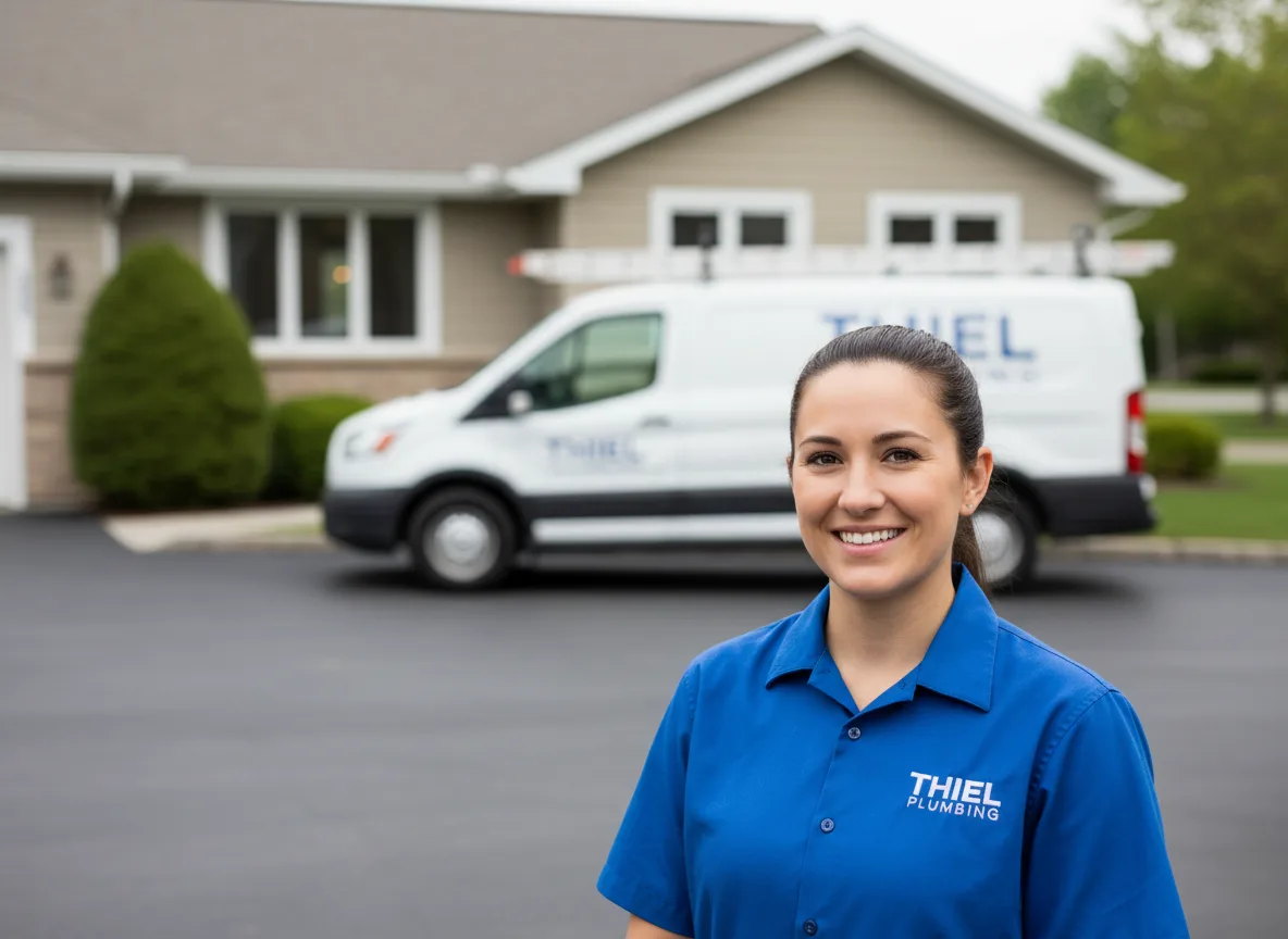 Plumber Kingsville, OH FAQs